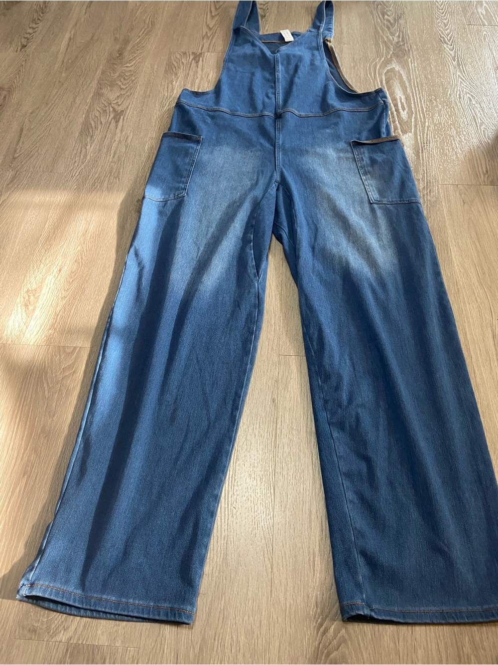 Women's Halara Stretchy Overalls